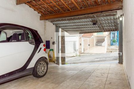 Casa à venda com 144m², 3 quartos e 2 vagas
