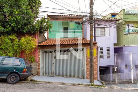 Casa à venda com 144m², 3 quartos e 2 vagas