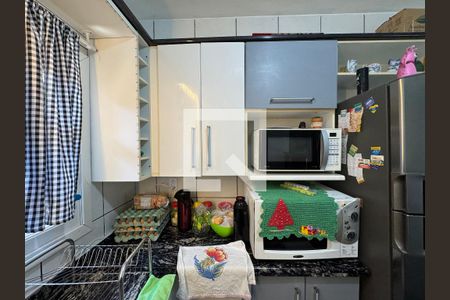 Casa à venda com 235m², 3 quartos e 5 vagas Casa à venda com 235m², 3 quartos e 5 vagasCozinha