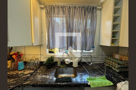 Casa à venda com 235m², 3 quartos e 5 vagas Casa à venda com 235m², 3 quartos e 5 vagasCozinha