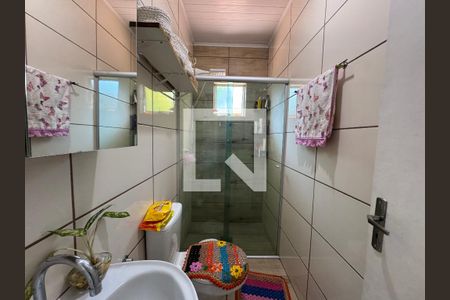 Casa à venda com 235m², 3 quartos e 5 vagas Casa à venda com 235m², 3 quartos e 5 vagasBanheiro