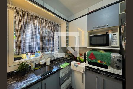 Casa à venda com 235m², 3 quartos e 5 vagas Casa à venda com 235m², 3 quartos e 5 vagasCozinha