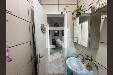 Casa à venda com 235m², 3 quartos e 5 vagas Casa à venda com 235m², 3 quartos e 5 vagasBanheiro