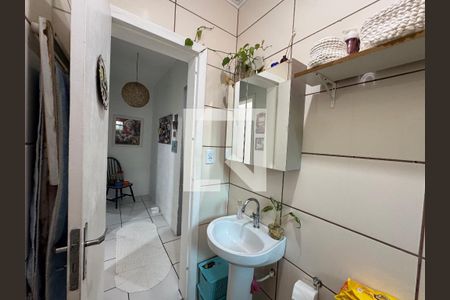 Casa à venda com 235m², 3 quartos e 5 vagas Casa à venda com 235m², 3 quartos e 5 vagasBanheiro