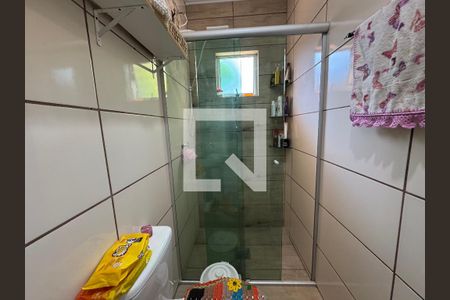 Casa à venda com 235m², 3 quartos e 5 vagas Casa à venda com 235m², 3 quartos e 5 vagasBanheiro