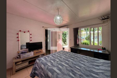 Casa à venda com 235m², 3 quartos e 5 vagas Casa à venda com 235m², 3 quartos e 5 vagasQuarto 3