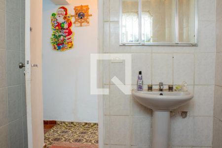 Casa à venda com 173m², 3 quartos e 2 vagas