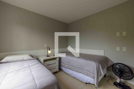 Apartamento à venda com 115m², 3 quartos e 2 vagasQuarto 1