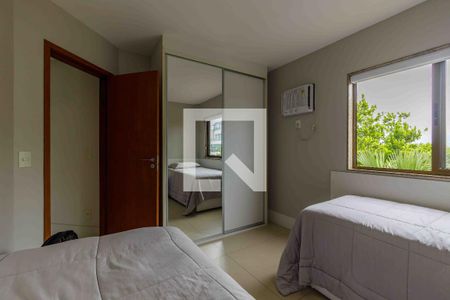 Apartamento à venda com 115m², 3 quartos e 2 vagasQuarto 1