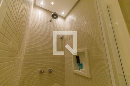 Apartamento à venda com 115m², 3 quartos e 2 vagasBanheiro da Suíte