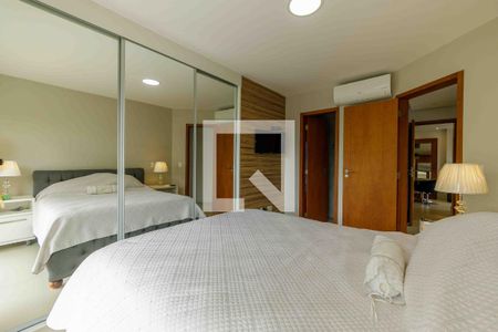 Apartamento à venda com 115m², 3 quartos e 2 vagasSuíte