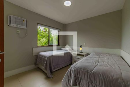 Apartamento à venda com 115m², 3 quartos e 2 vagasQuarto 1