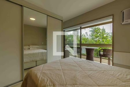 Apartamento à venda com 115m², 3 quartos e 2 vagasQuarto 2