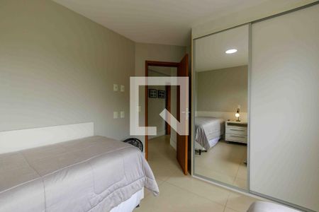 Apartamento à venda com 115m², 3 quartos e 2 vagasQuarto 1