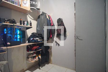 Casa à venda com 110m², 4 quartos e 4 vagas Casa à venda com 110m², 4 quartos e 4 vagasQuarto 2