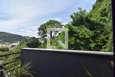 Casa à venda com 167m², 2 quartos e 1 vaga Casa à venda com 167m², 2 quartos e 1 vagaVista do Quarto 2