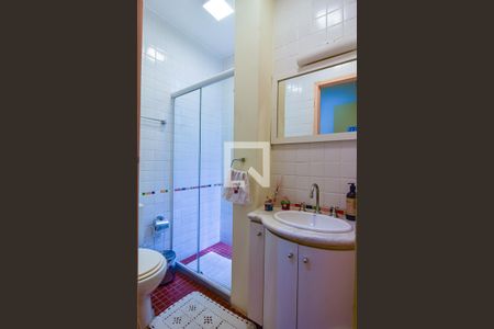 Casa à venda com 167m², 2 quartos e 1 vaga Casa à venda com 167m², 2 quartos e 1 vagaBanheiro do Quarto 2