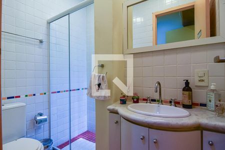 Casa à venda com 167m², 2 quartos e 1 vaga Casa à venda com 167m², 2 quartos e 1 vagaBanheiro do Quarto 2