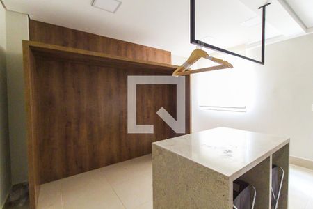 Apartamento à venda com 33m², 2 quartos e sem vagaLavanderia