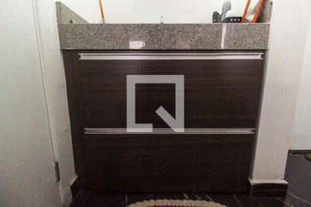 Apartamento à venda com 33m², 2 quartos e sem vagaBanheiro