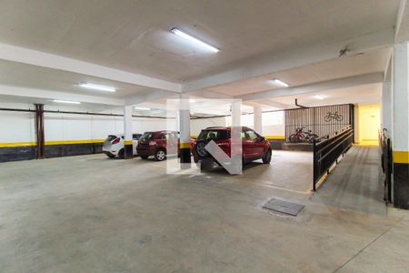 Apartamento à venda com 33m², 2 quartos e sem vagaEstacionamento