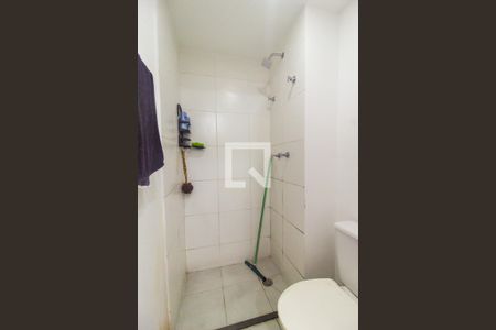 Apartamento à venda com 33m², 2 quartos e sem vagaBanheiro