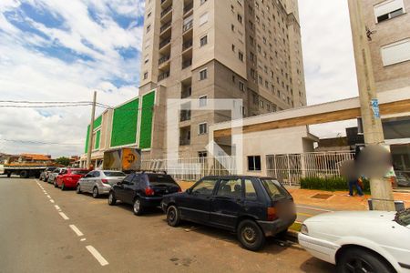 Apartamento à venda com 33m², 2 quartos e sem vagaFachada