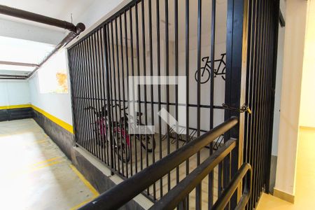 Apartamento à venda com 33m², 2 quartos e sem vagaBicicletario