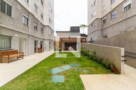 Apartamento à venda com 33m², 2 quartos e sem vagaÁrea comum
