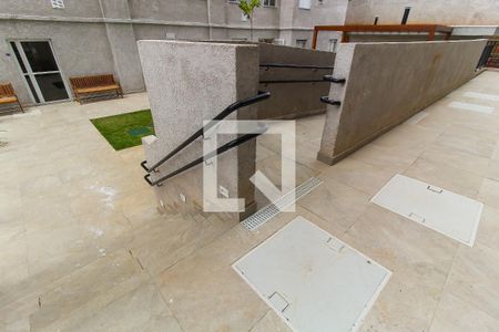 Apartamento à venda com 33m², 2 quartos e sem vagaÁrea comum