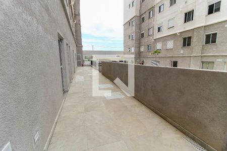 Apartamento à venda com 33m², 2 quartos e sem vagaÁrea comum