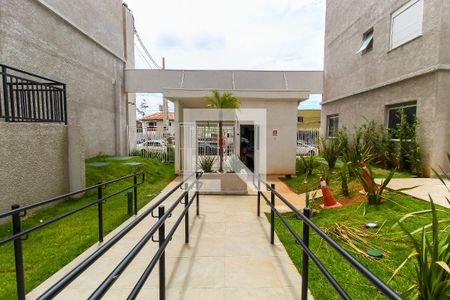 Apartamento à venda com 33m², 2 quartos e sem vagaEntrada