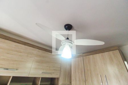 Apartamento à venda com 33m², 2 quartos e sem vagaQuarto 2