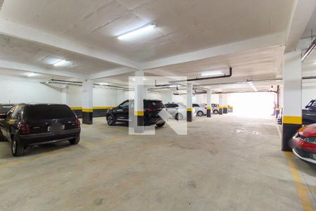 Apartamento à venda com 33m², 2 quartos e sem vagaEstacionamento