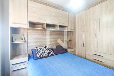 Apartamento à venda com 33m², 2 quartos e sem vagaQuarto 2