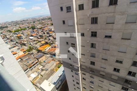 Apartamento à venda com 33m², 2 quartos e sem vagaVista do Quarto 2