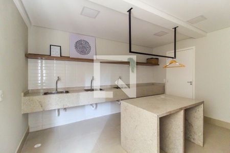 Apartamento à venda com 33m², 2 quartos e sem vagaLavanderia