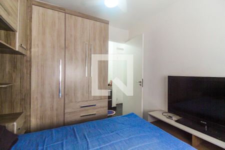 Apartamento à venda com 33m², 2 quartos e sem vagaQuarto 2