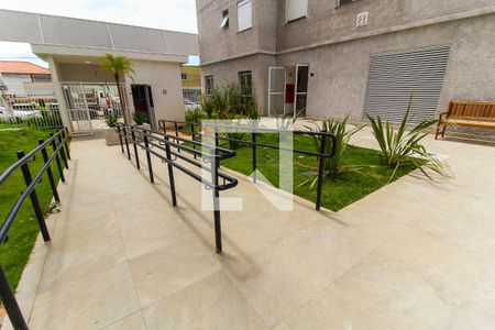 Apartamento à venda com 33m², 2 quartos e sem vagaÁrea comum