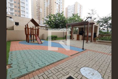 Apartamento à venda com 24m², 1 quarto e sem vagaÁrea comum - Playground