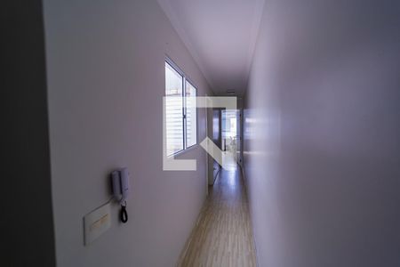 Casa à venda com 169m², 3 quartos e 3 vagas Casa à venda com 169m², 3 quartos e 3 vagasCorredor