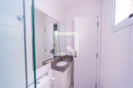 Casa à venda com 169m², 3 quartos e 3 vagas Casa à venda com 169m², 3 quartos e 3 vagasBanheiro do Quarto 1