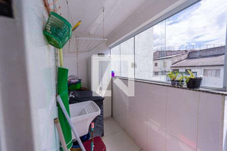 Casa à venda com 169m², 3 quartos e 3 vagas Casa à venda com 169m², 3 quartos e 3 vagasÁrea de Serviço