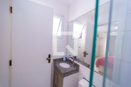 Casa à venda com 169m², 3 quartos e 3 vagas Casa à venda com 169m², 3 quartos e 3 vagasBanheiro do Quarto 3