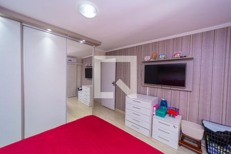 Casa à venda com 169m², 3 quartos e 3 vagas Casa à venda com 169m², 3 quartos e 3 vagasQuarto 3