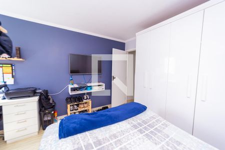 Casa à venda com 169m², 3 quartos e 3 vagas Casa à venda com 169m², 3 quartos e 3 vagasQuarto 2