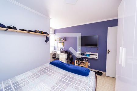 Casa à venda com 169m², 3 quartos e 3 vagas Casa à venda com 169m², 3 quartos e 3 vagasQuarto 2