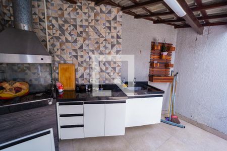 Casa à venda com 169m², 3 quartos e 3 vagas Casa à venda com 169m², 3 quartos e 3 vagasÁrea gourmet