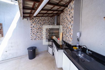 Casa à venda com 169m², 3 quartos e 3 vagas Casa à venda com 169m², 3 quartos e 3 vagasÁrea gourmet