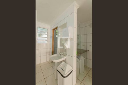 Apartamento à venda com 64m², 2 quartos e 1 vaga Apartamento à venda com 64m², 2 quartos e 1 vagaÁrea Comum - Churrasqueira e Salão de Festas